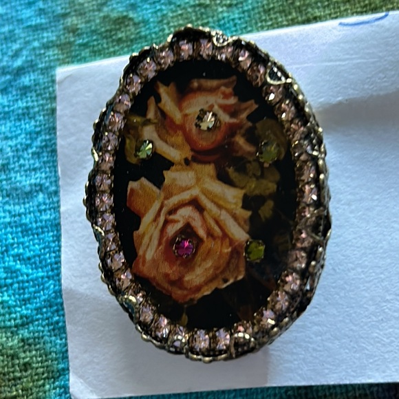 Metal pin - Picture 3 of 3